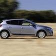 Megane Hatchback 1.5 dCi 90 Expression