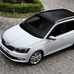 Fabia Break 1.4 TDI DSG Style