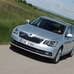 Skoda Superb (modern)