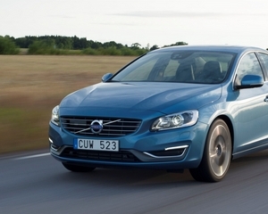 S60 D5 Summum AWD Powershift