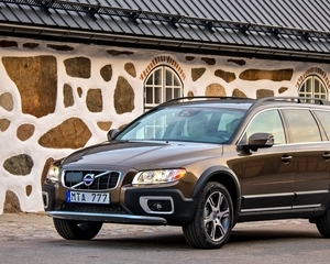 XC70 D4 DRIVe Momentum