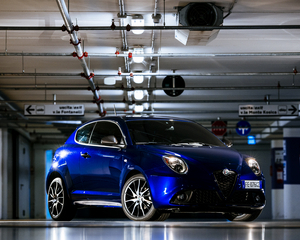 MiTo 1.4 TB Veloce