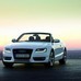 A5 Cabriolet 3.2 V6 FSI S line