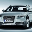 A6 allroad quattro 3.0 TFSI S tronic