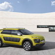 C4 Cactus 1.6 BlueHDi Airdream Feel Edition