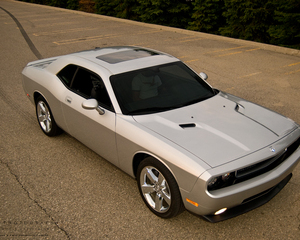 Challenger SE