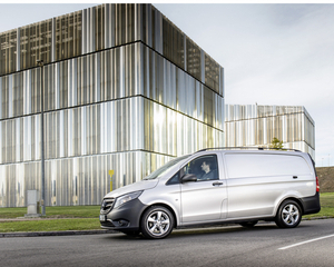 Vito Tourer 9L Pro Standard 119BlueTEC/32