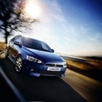 Lancer 1.8 Intense CVT-Automatic