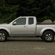 Frontier Crew Cab SL 4X2