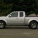 Nissan Frontier Crew Cab SL 4X2