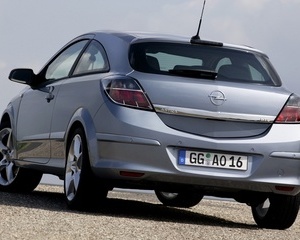 Astra GTC 1.7 CDTI