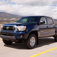 Tacoma 4X4 Double Cab V6 Automatic