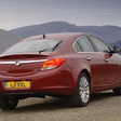 Insignia Hatchback 2.0 CDTi EliteNav 4x4