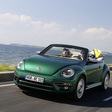 Beetle Cabrio 2.0 TSI R-Line