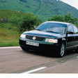 Passat 1.8