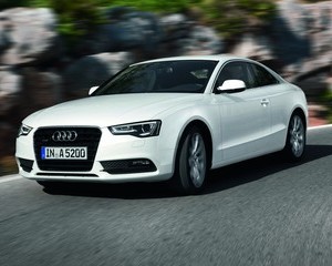 A5 Coupé 2.0 TFSI multitronic