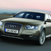 A6 allroad quattro 2.7 TDI