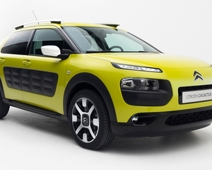 C4 Cactus e-THP