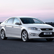 Mondeo 2.0i EcoBoost Titanium A6