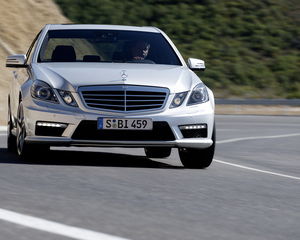 E 63 AMG T-Modell