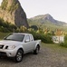 Nissan Frontier Crew Cab S 4X4 vs Nissan Frontier Crew Cab SL 4X2 LWB vs Ford E-Series E-250 Extended