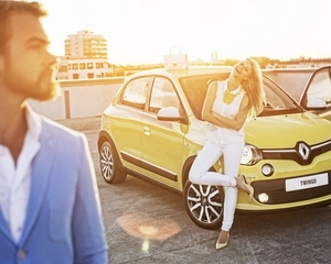 Twingo Dynamique SCe S&S