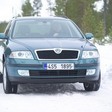 Octavia Combi 1.9 TDI-PD DSG