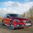 V40 Cross Country D2 Kinetic