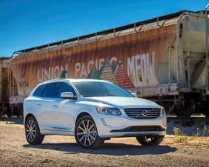 Volvo XC60 D4 AWD Kinetic Geartronic