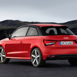 A1 1.4 TFSI Sport