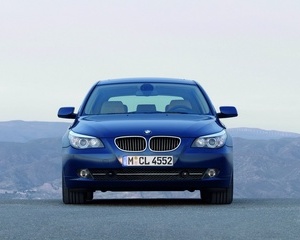 530i Touring