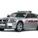 Dodge Magnum Police