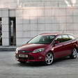 Focus SW 1.6TDCi Titanium ECOnetic