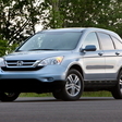 CR-V 2.0 Comfort Automatic