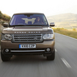 Range Rover 4.4 TDV8 Vogue +