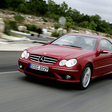 CLK 220 CDI Automatic