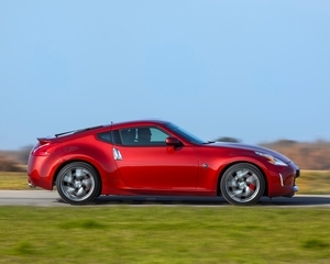 370Z GT Automatic