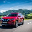 X-Trail dCi Tekna P