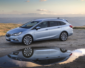 Astra Sports Tourer 1.6 CDTI Innovation