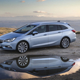 Astra Sports Tourer 1.6 CDTI Innovation