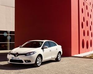 Fluence 1.5 dCi FAP ECO2 Dynamique