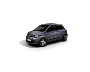 Twingo Energy TCe S&S #Twingo