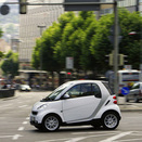 fortwo coupé mhd pulse