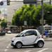 3. smart fortwo