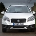 SX4 S-Cross 1.6 VVT GL