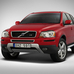 XC90 3.2 R-Design