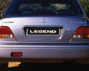 Legend 3.5i V6