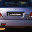 Legend 3.5i V6