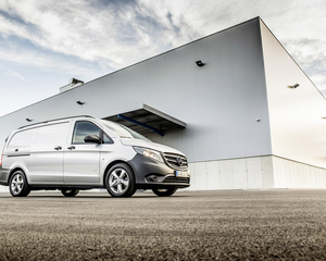 Vito Tourer 9L Pro Long 119BlueTEC/34