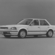 Nissan Bluebird Maxima Sedan V6 Turbo Legrand